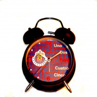 RELOJ RETRO